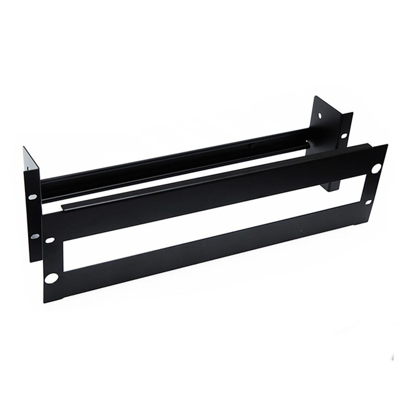 R1299/3UK Frontpaneel met DIN rail