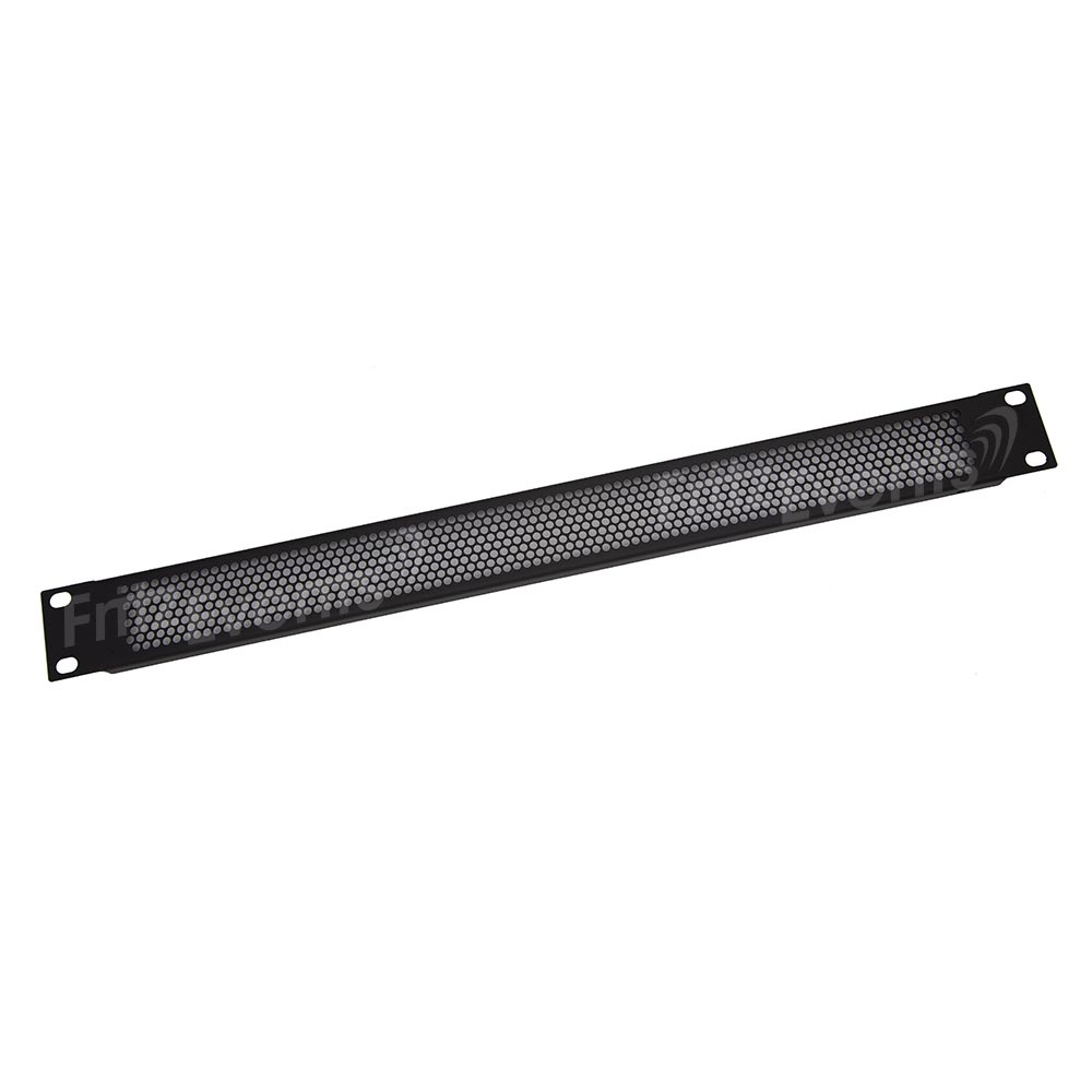 Penn Elcom R1286/1UVk 19 inch ventilatiepaneel 1HE afbeelding