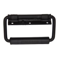 Penn Elcom H1078K opbouwhandvat met veer zwart H1078K opbouwhandvat met veer zwart