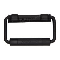 Penn Elcom H1078K opbouwhandvat met veer zwart H1078K opbouwhandvat met veer zwart