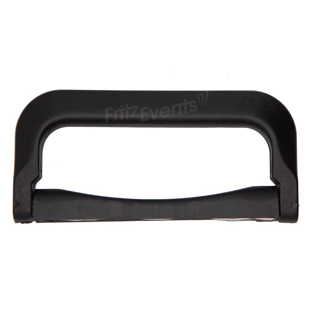 Penn Elcom HG-4260 opbouw handvat zwart afbeelding