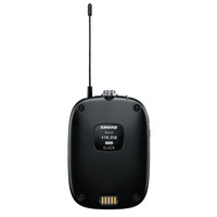 Shure SLXD1-K59 bodypack zender SLXD1-K59 bodypack zender