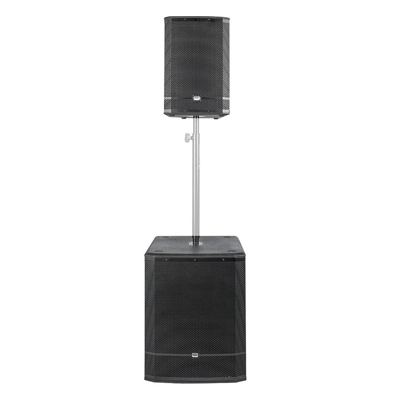 Pure Club 15 actieve speakerset