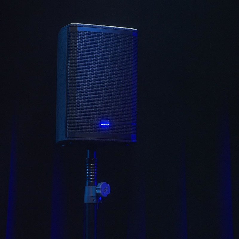 Pure Club 15 actieve speakerset