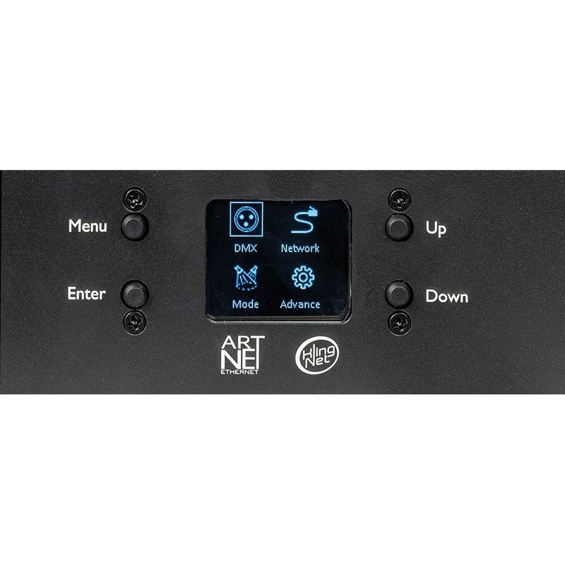 Pixel Controller voor Pixelstrip 20 & 40