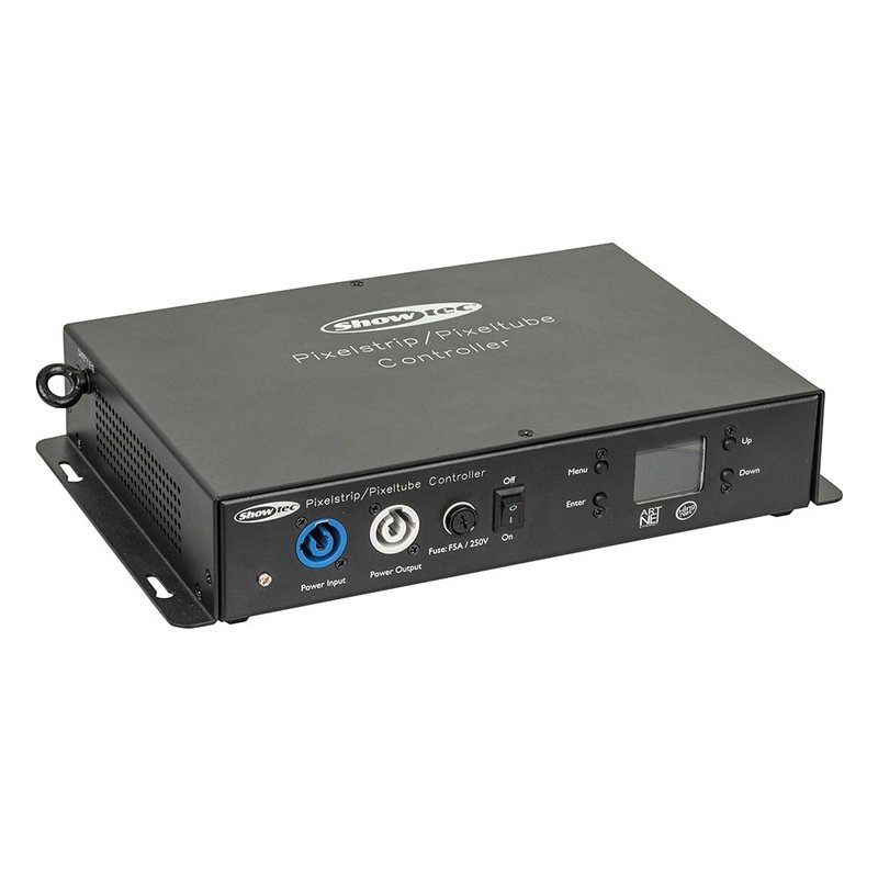 Pixel Controller voor Pixelstrip 20 & 40