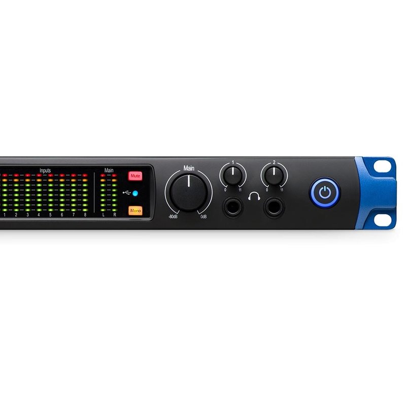 PreSonus Studio 1824c Studio 1824c