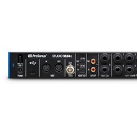 PreSonus Studio 1824c Studio 1824c