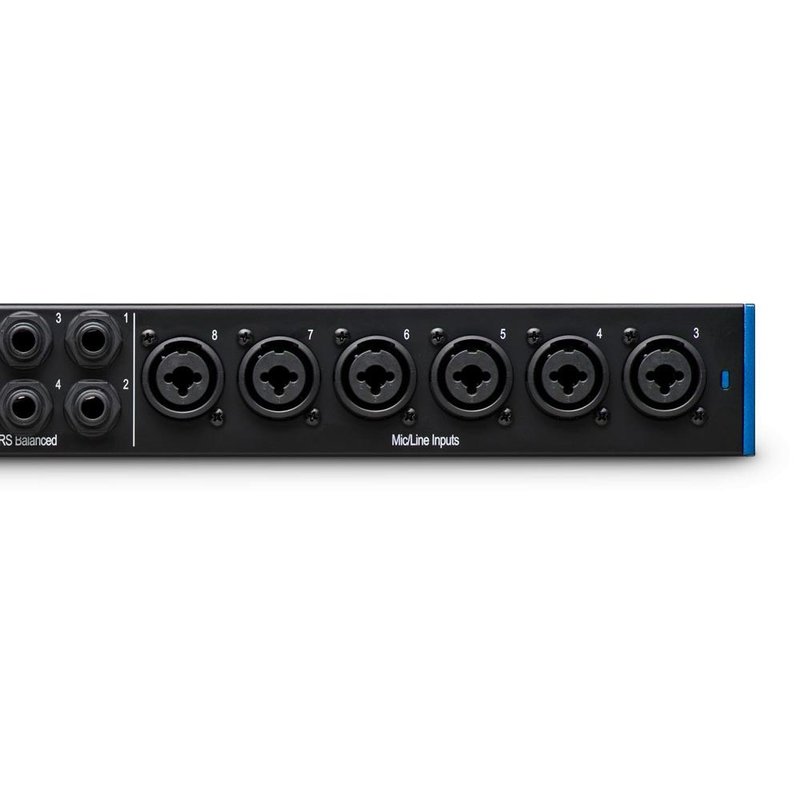 PreSonus Studio 1824c Studio 1824c