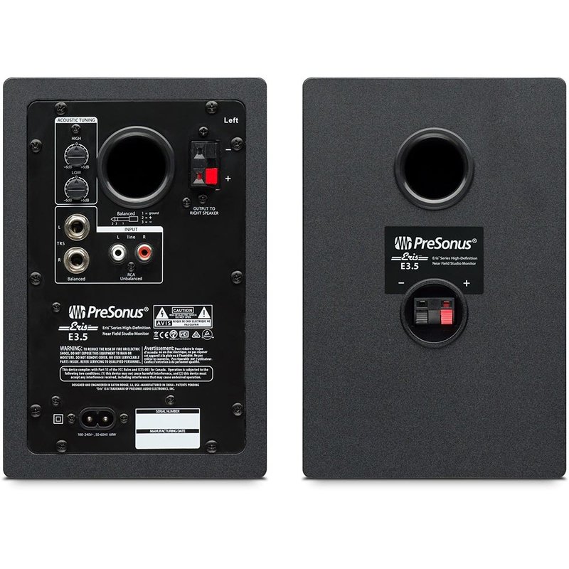 PreSonus AudioBox Studio Ultimate Bundle 25th anniversary edition AudioBox Studio Ultimate Bundle 25th anniversary edition