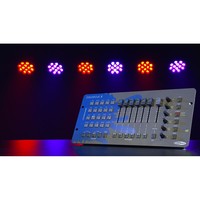 ColorCue 2 DMX controller voor LED-verlichting