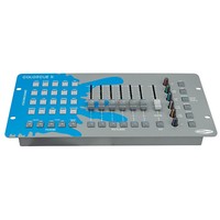 ColorCue 2 DMX controller voor LED-verlichting