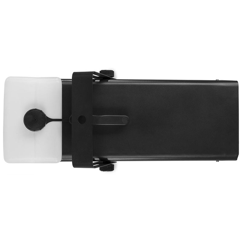 Rage 1000 sneeuwmachine met draadloze afstandsbediening