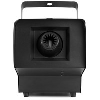 Rage 1000 sneeuwmachine met draadloze afstandsbediening