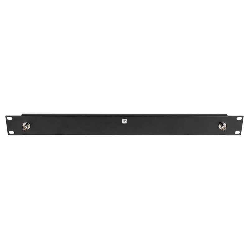 ANT RK 2 19 inch antenne rackmount kit 2x BNC