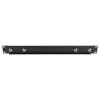 ANT RK 4 19 inch antenne rackmount kit 4x BNC