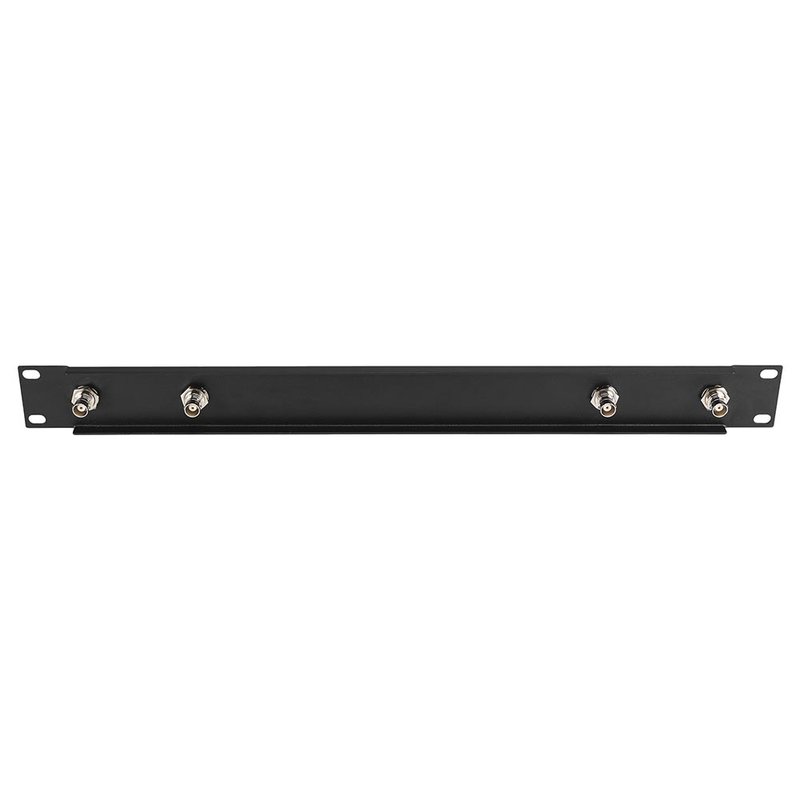 ANT RK 4 19 inch antenne rackmount kit 4x BNC