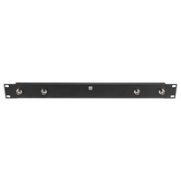 ANT RK 4 19 inch antenne rackmount kit 4x BNC
