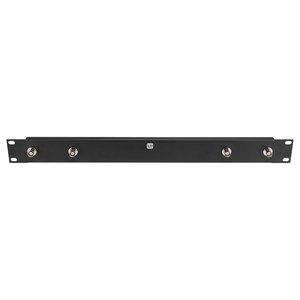 LD Systems ANT RK 4 19 inch antenne rackmount kit 4x BNC