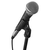 SM58 Dynamische zangmicrofoon
