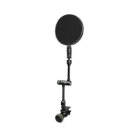 Gravity MA POP 1 popfilter met Vari-arm MA POP 1 popfilter met Vari-arm