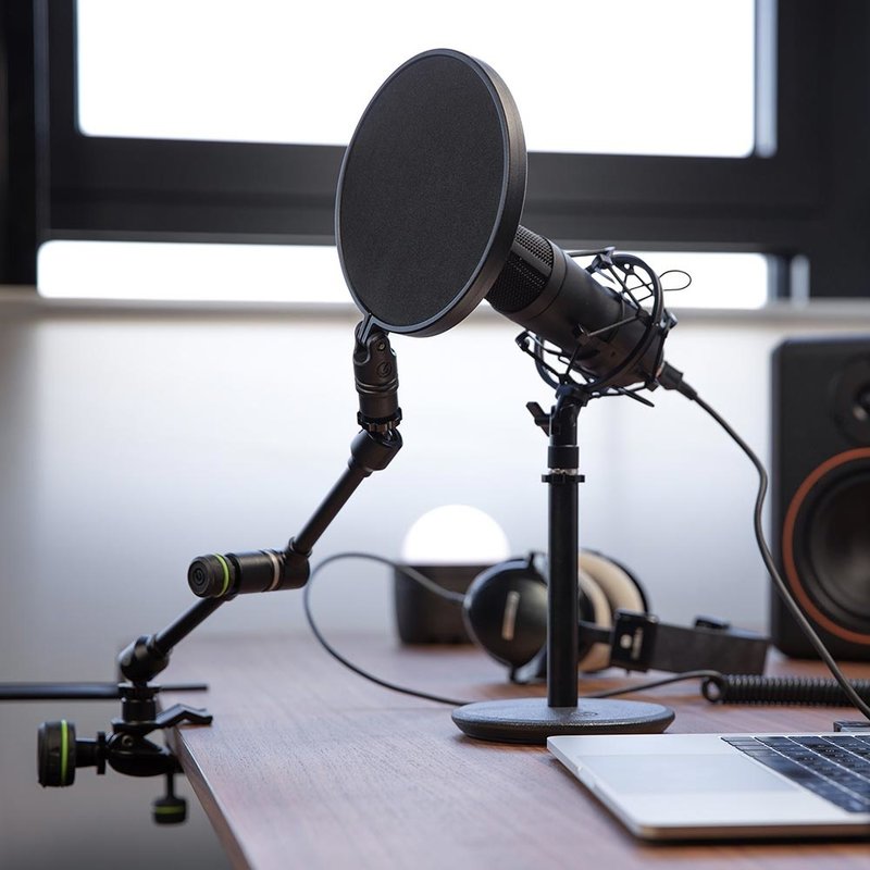 MA POP 1 popfilter met Vari-arm