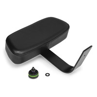 FM BR 1 rugleuning voor SEAT 1 kruk