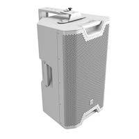 ICOA 15 UBW montagebeugel wit