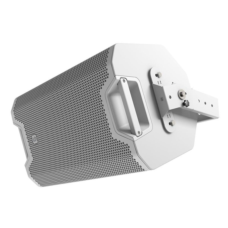 ICOA 15 UBW montagebeugel wit