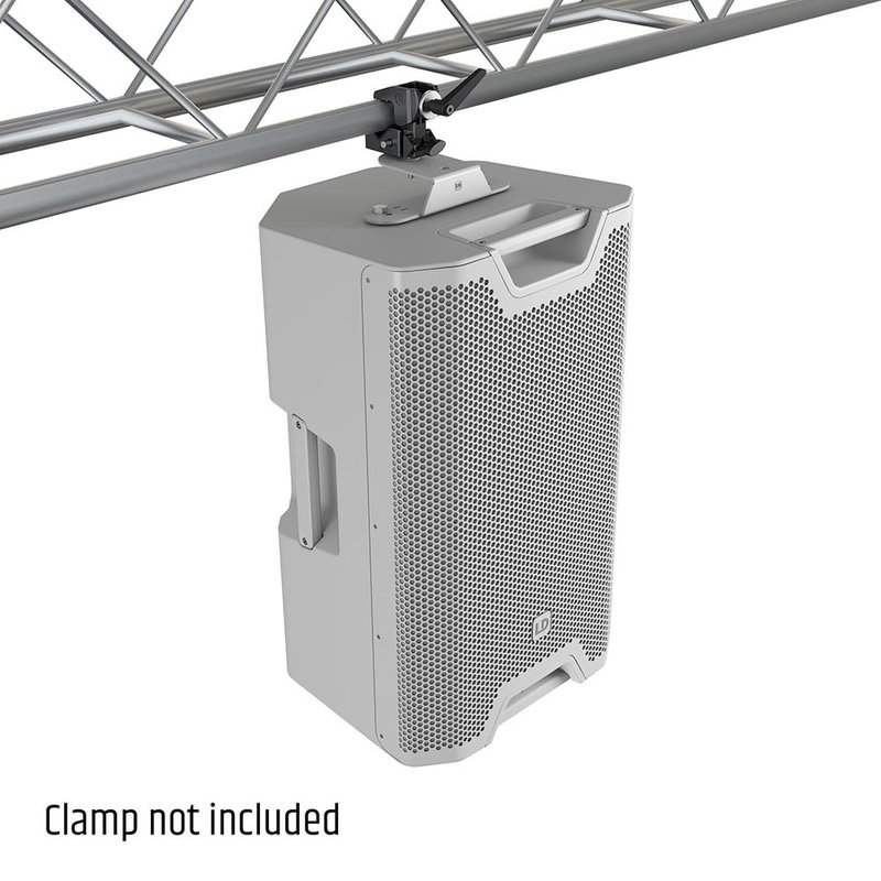 ICOA 15 UBW montagebeugel wit