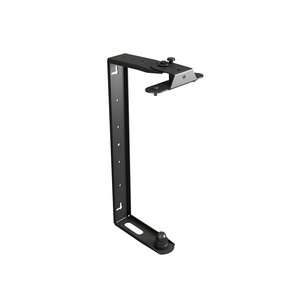 LD Systems ICOA 12 UB montagebeugel zwart ICOA 12 UB montagebeugel zwart