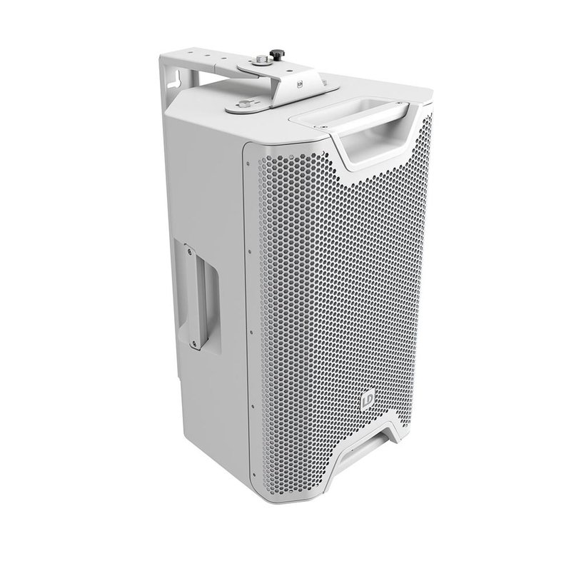 ICOA 12 UBW montagebeugel wit