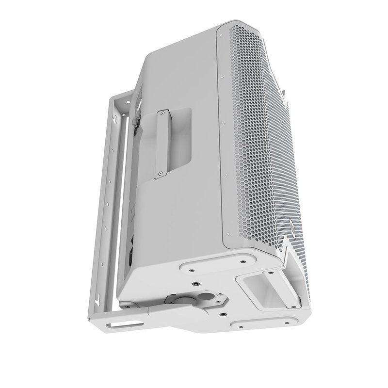 ICOA 12 UBW montagebeugel wit