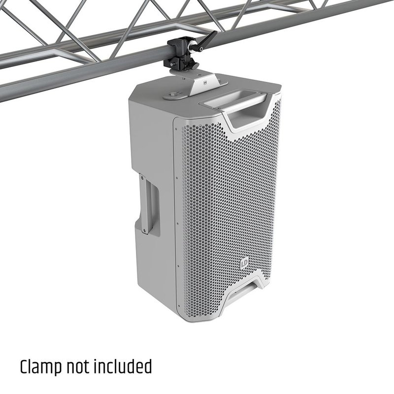 ICOA 12 UBW montagebeugel wit