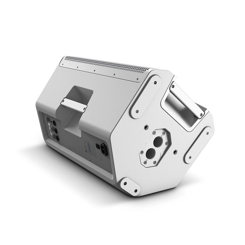 LD Systems ICOA 12 A W coaxiale actieve luidspreker wit ICOA 12 A W coaxiale actieve luidspreker wit