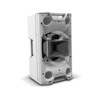 LD Systems ICOA 12 A W coaxiale actieve luidspreker wit ICOA 12 A W coaxiale actieve luidspreker wit