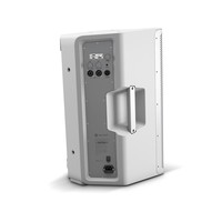 LD Systems ICOA 12 A BT W coaxiale actieve luidspreker met bluetooth wit ICOA 12 A BT W coaxiale actieve luidspreker met bluetooth wit