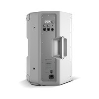 LD Systems ICOA 12 A BT W coaxiale actieve luidspreker met bluetooth wit ICOA 12 A BT W coaxiale actieve luidspreker met bluetooth wit