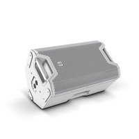 LD Systems ICOA 12 A BT W coaxiale actieve luidspreker met bluetooth wit ICOA 12 A BT W coaxiale actieve luidspreker met bluetooth wit