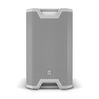 LD Systems ICOA 15 A BT W coaxiale actieve luidspreker met bluetooth wit ICOA 15 A BT W coaxiale actieve luidspreker met bluetooth wit