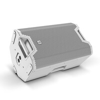 LD Systems ICOA 15 A BT W coaxiale actieve luidspreker met bluetooth wit ICOA 15 A BT W coaxiale actieve luidspreker met bluetooth wit