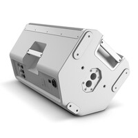 LD Systems ICOA 15 A W coaxiale actieve luidspreker wit ICOA 15 A W coaxiale actieve luidspreker wit