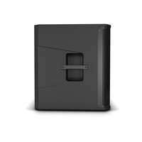 ICOA SUB 15 A actieve subwoofer 15 inch