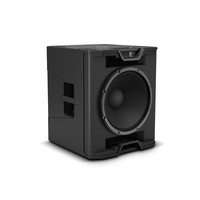 ICOA SUB 15 A actieve subwoofer 15 inch