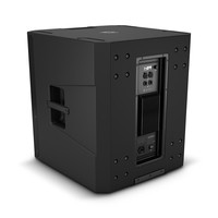 LD Systems ICOA SUB 18 A actieve subwoofer 18 inch ICOA SUB 18 A actieve subwoofer 18 inch