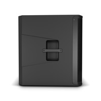 LD Systems ICOA SUB 18 A actieve subwoofer 18 inch ICOA SUB 18 A actieve subwoofer 18 inch