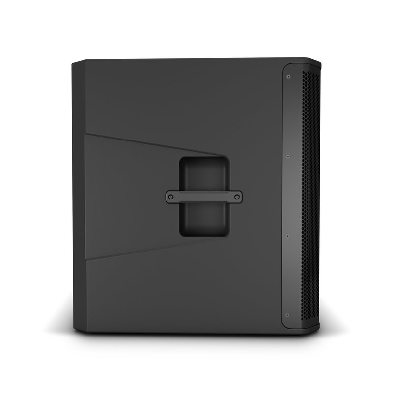 LD Systems ICOA SUB 18 A actieve subwoofer 18 inch ICOA SUB 18 A actieve subwoofer 18 inch