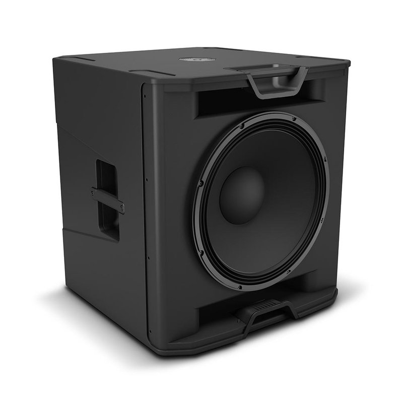 LD Systems ICOA SUB 18 A actieve subwoofer 18 inch ICOA SUB 18 A actieve subwoofer 18 inch