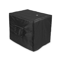 LD Systems ICOA SUB 18 PC hoes voor subwoofer ICOA SUB 18 PC hoes voor subwoofer