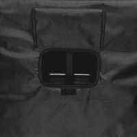 LD Systems ICOA SUB 18 PC hoes voor subwoofer ICOA SUB 18 PC hoes voor subwoofer